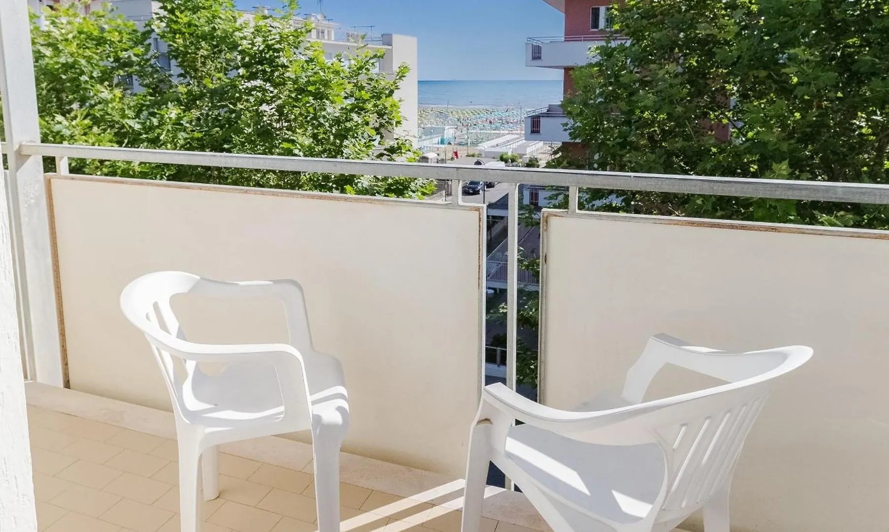 Hotel Sanremo Rimini