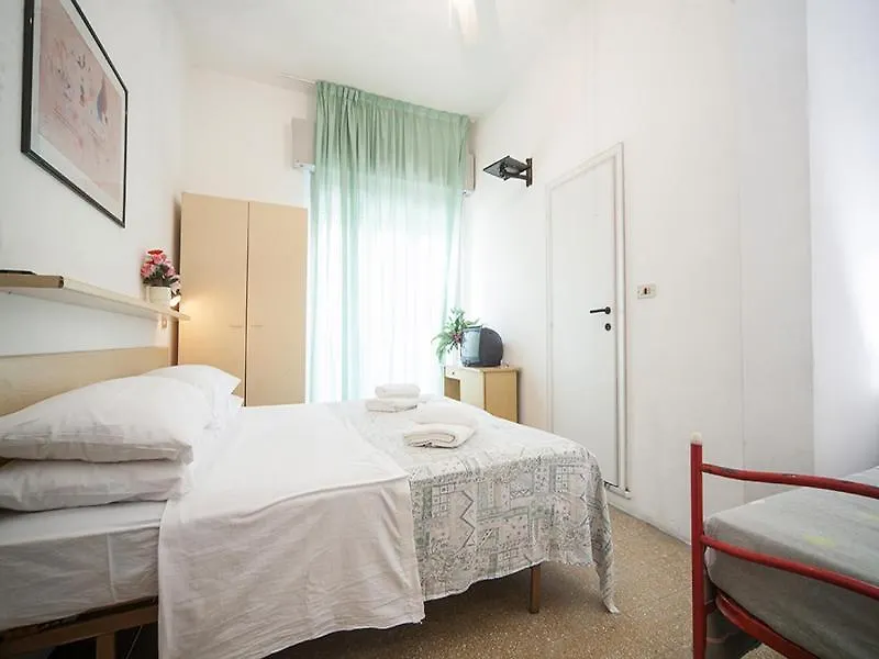 ***  Hotel Sanremo Rimini Italy