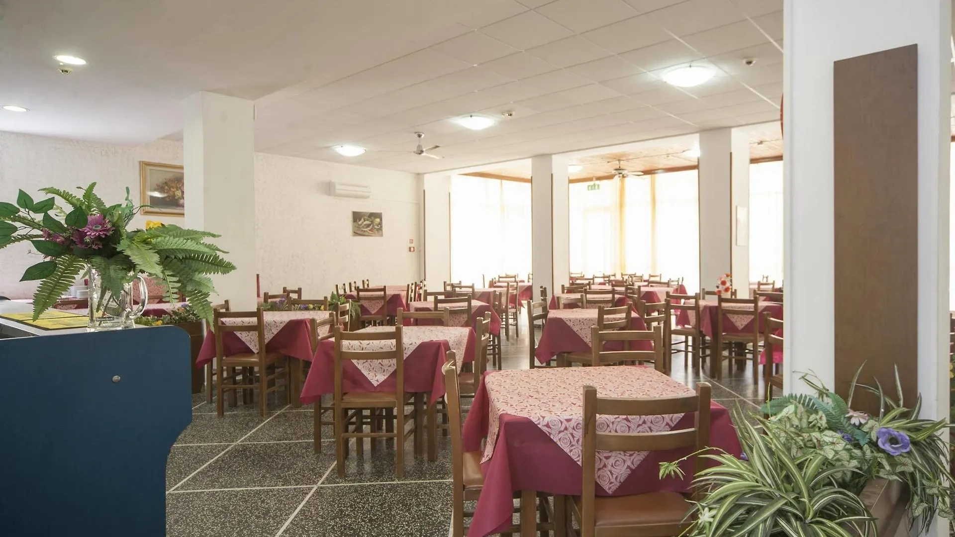 ***  Hotel Sanremo Rimini Italy