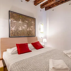  Apartment Ca Fontana Italy