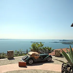 Dimora Bolsone , Gardone Riviera Italien