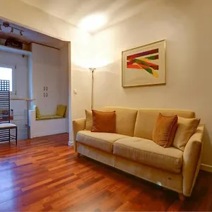  Apartment La Casetta A Palazzo Grassi Italy