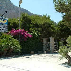 Village La Pineta 4*, San Vito Lo Capo Italien