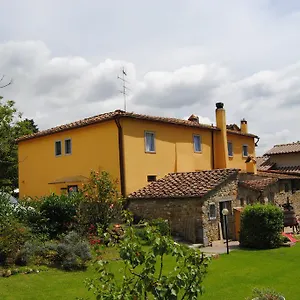 La Chiusuraccia , Barberino di Mugello Italien
