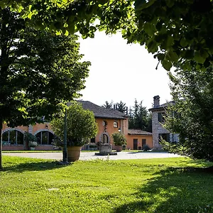 Relais Cascina Scottina Country house