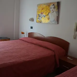 Szálloda Daria