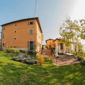 Podere Diamante Country house