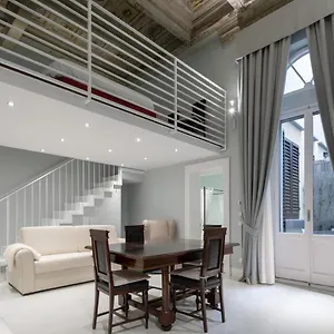  Apartment Servi Italy