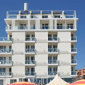 Aparthotel Terminus