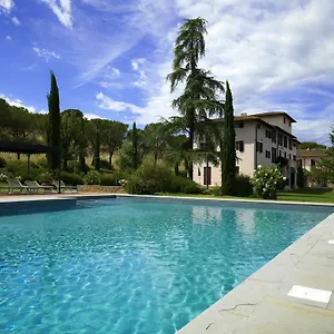 La Canonica , Certaldo Italien