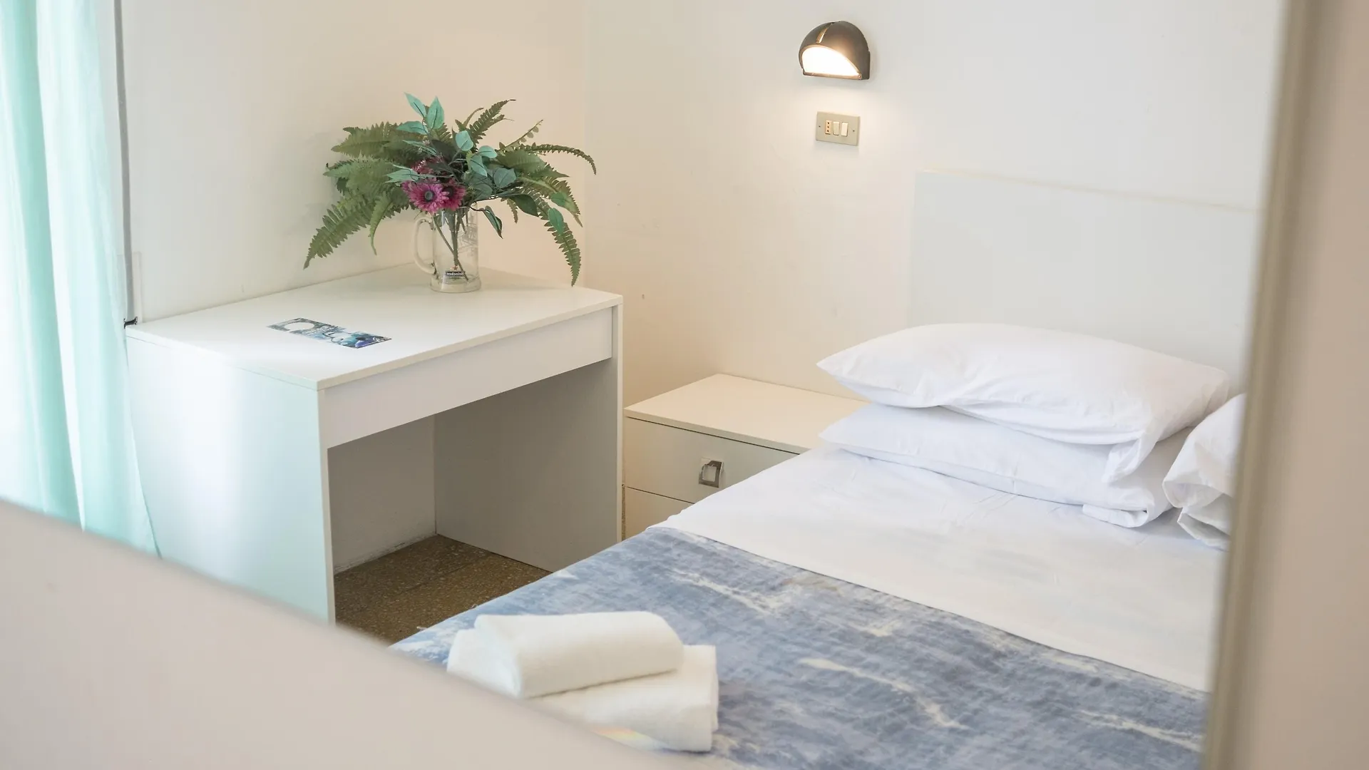 Hotel Sanremo Rimini