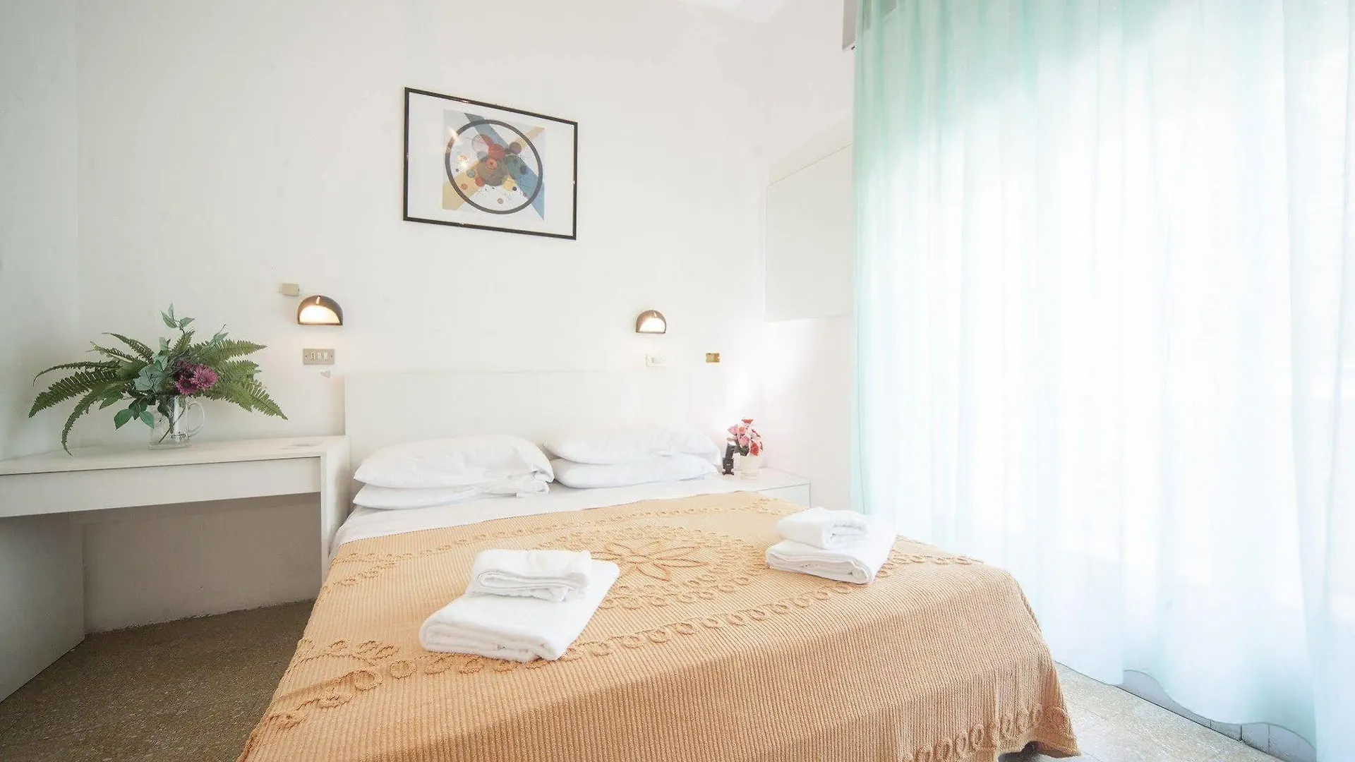 Hotel Sanremo Rimini